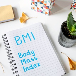 מה אומר מדד BMI